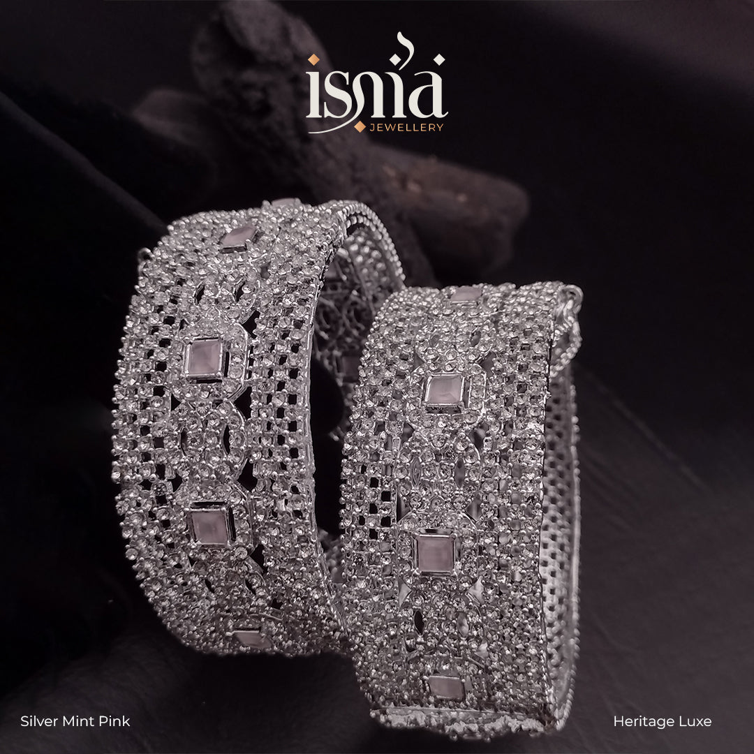 Heritage Luxe