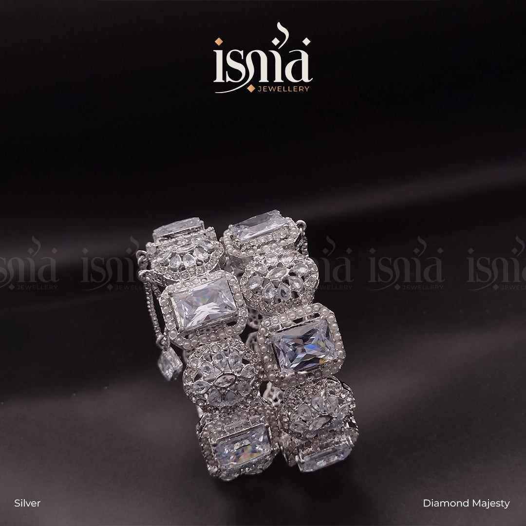 Diamond Majesty