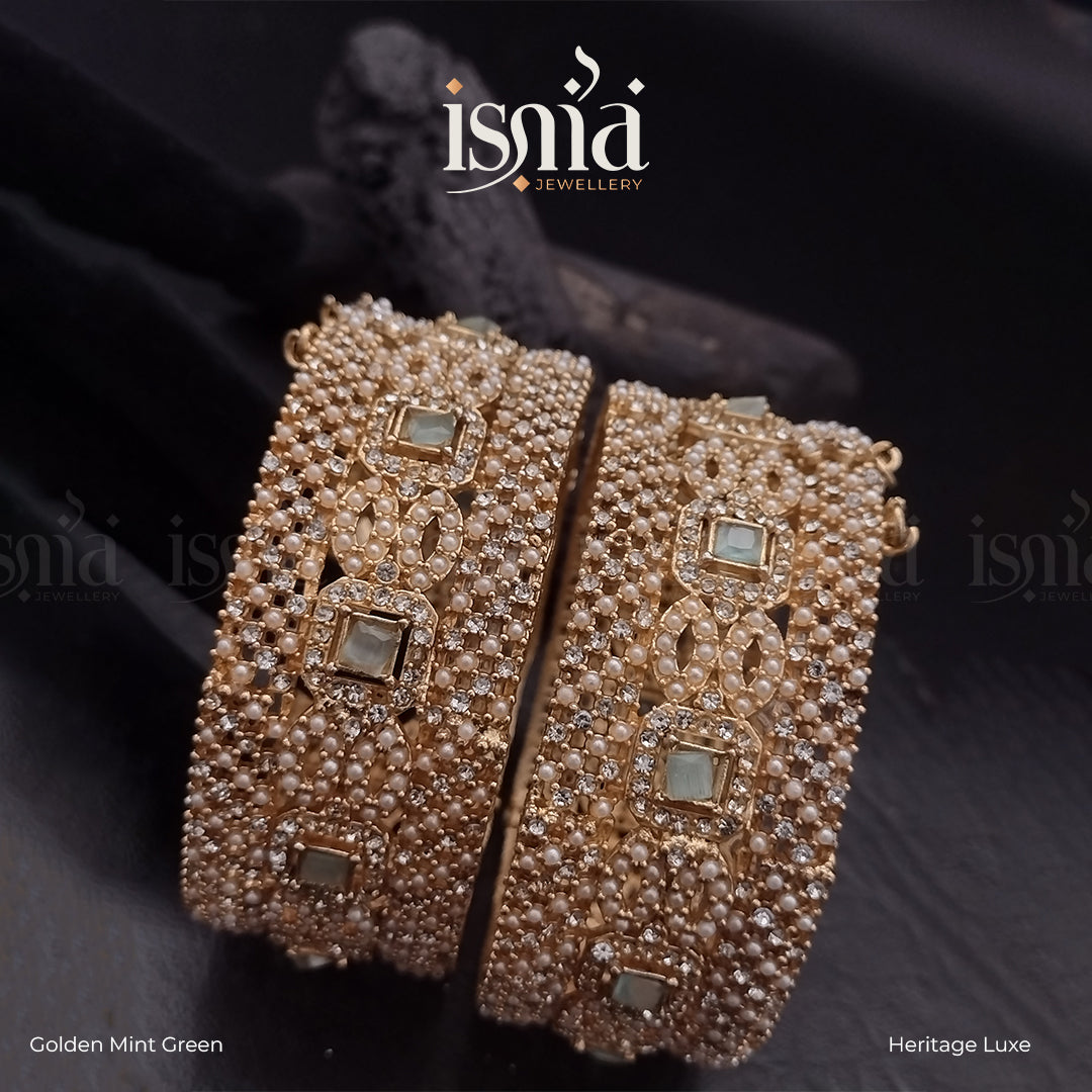 Heritage Luxe