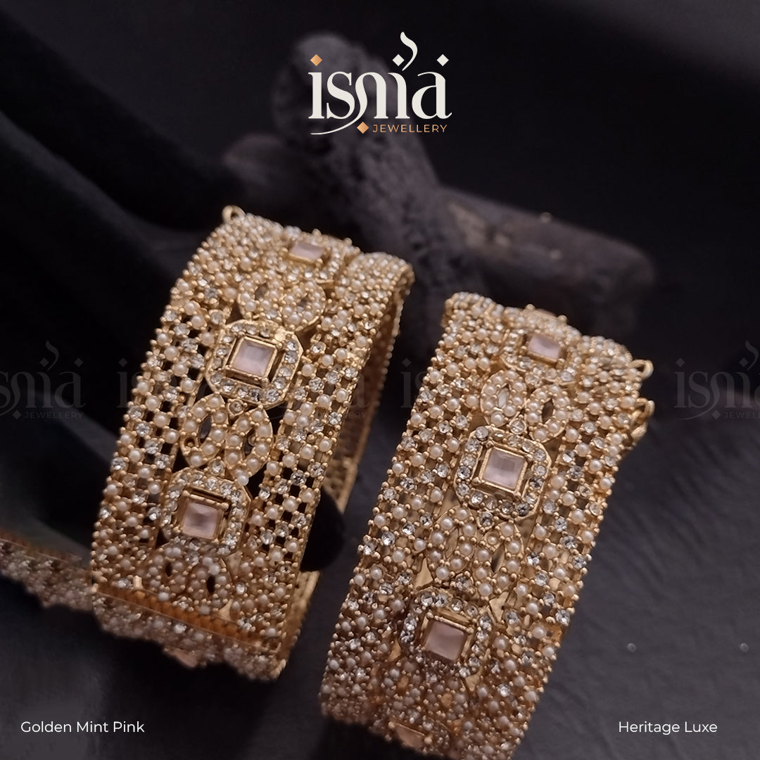 Heritage Luxe