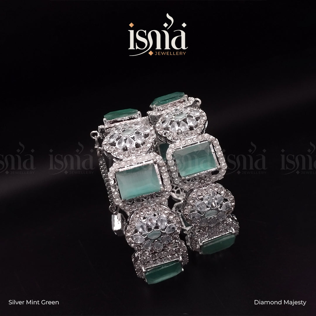 Diamond Majesty